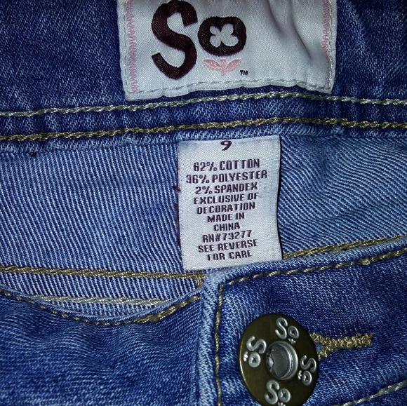 Jeans - Picture 4 of 4